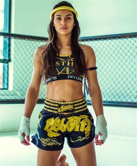 sexy female fighter|30 Hottest UFC Female Fighters